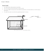 Предварительный просмотр 4 страницы SureCall SC-FusionInstall User Manual