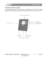 Предварительный просмотр 5 страницы SureCall TRIFLEX-2GO-T User Manual