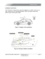 Предварительный просмотр 7 страницы SureCall TRIFLEX-2GO-T User Manual