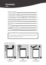 Preview for 2 page of SureChill 1DG65 User Manual