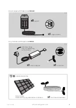 Preview for 4 page of SureChill 1DG65 User Manual