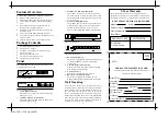 Surecom EP-508 User Manual preview