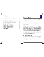 Preview for 3 page of Surecom EP-516DX-T User Manual