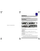 Preview for 5 page of Surecom EP-516DX-T User Manual