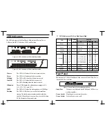 Preview for 6 page of Surecom EP-516DX-T User Manual