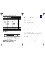 Предварительный просмотр 7 страницы Surecom EP-516DX-T User Manual