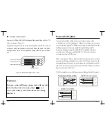 Предварительный просмотр 9 страницы Surecom EP-516DX-T User Manual