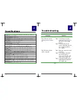 Предварительный просмотр 11 страницы Surecom EP-516DX-T User Manual