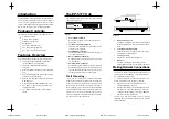 Surecom EP-517T Quick Installation Manual preview