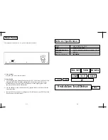 Preview for 5 page of Surecom EP-716X User Manual