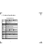 Предварительный просмотр 6 страницы Surecom EP-804CG-S User Manual