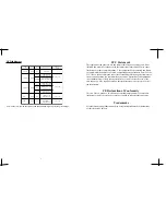 Preview for 4 page of Surecom EP-804CG User Manual