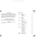 Предварительный просмотр 2 страницы Surecom EP-816DX-AS User Manual