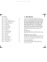 Preview for 3 page of Surecom EP-816DX-AS User Manual