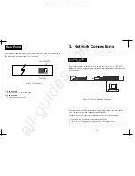 Предварительный просмотр 6 страницы Surecom EP-816DX-AS User Manual