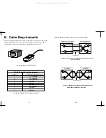 Preview for 10 page of Surecom EP-816DX-AS User Manual