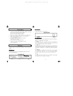 Preview for 4 page of Surecom EP-816DX-FS User Manual