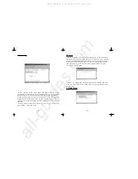 Preview for 11 page of Surecom EP-816DX-FS User Manual