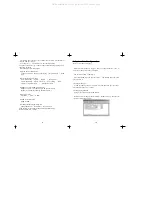 Предварительный просмотр 12 страницы Surecom EP-816DX-FS User Manual