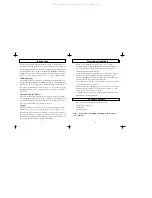 Preview for 2 page of Surecom EP-816X User Manual