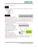 Preview for 12 page of Surecom EP-824DX-FS User Manual