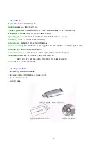 Preview for 4 page of Surecom EP-9001-g User Manual