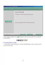 Предварительный просмотр 11 страницы Surecom EP-9001-g User Manual