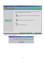 Предварительный просмотр 13 страницы Surecom EP-9001-g User Manual