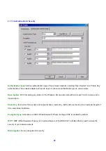 Предварительный просмотр 20 страницы Surecom EP-9001-g User Manual