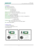 Preview for 4 page of Surecom EP-9321-g User Manual