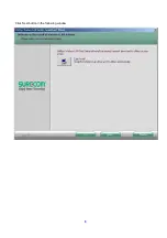 Предварительный просмотр 8 страницы Surecom EP-9428-g User Manual