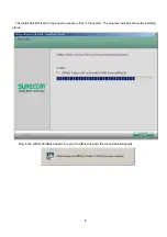 Preview for 9 page of Surecom EP-9428-g User Manual