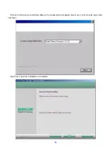 Предварительный просмотр 10 страницы Surecom EP-9428-g User Manual