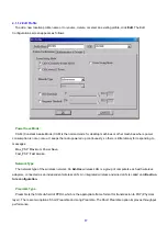 Предварительный просмотр 17 страницы Surecom EP-9428-g User Manual