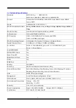 Preview for 5 page of Surecom EP-9610SX-g User Manual