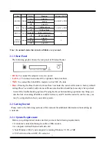 Предварительный просмотр 7 страницы Surecom EP-9610SX-g User Manual