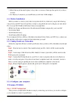 Preview for 8 page of Surecom EP-9610SX-g User Manual