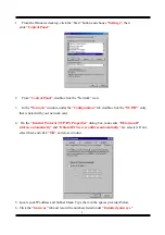 Preview for 9 page of Surecom EP-9610SX-g User Manual