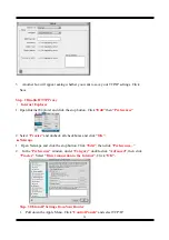 Preview for 14 page of Surecom EP-9610SX-g User Manual