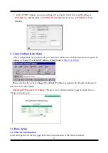 Preview for 15 page of Surecom EP-9610SX-g User Manual