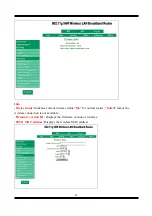 Предварительный просмотр 24 страницы Surecom EP-9610SX-g User Manual