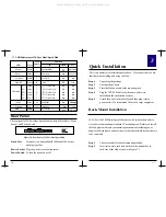 Preview for 7 page of Surecom EX-516DX-T User Manual