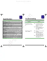 Preview for 11 page of Surecom EX-516DX-T User Manual