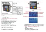 Preview for 1 page of Surecom SW-102HF User Manual