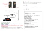 Preview for 2 page of Surecom SW-102HF User Manual