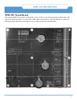 Preview for 7 page of Surefire BMS-350 Installation And Operation Manual