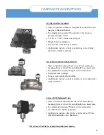 Preview for 12 page of Surefire BMS-350 Installation And Operation Manual