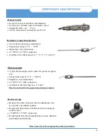 Preview for 13 page of Surefire BMS-350 Installation And Operation Manual