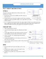 Preview for 15 page of Surefire BMS-350 Installation And Operation Manual