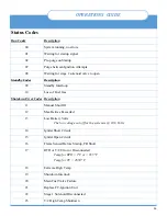 Preview for 26 page of Surefire BMS-350 Installation And Operation Manual